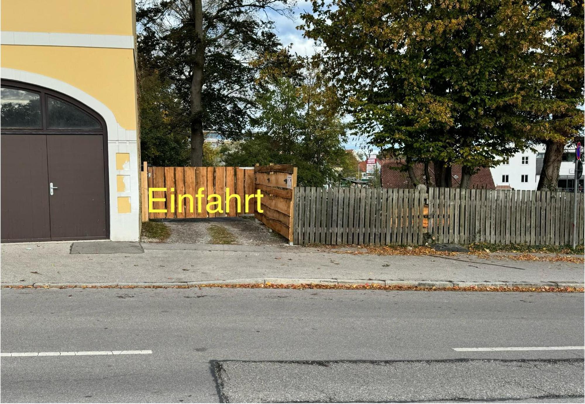 Muehlbach'S Appartement Kaufbeuren Buitenkant foto