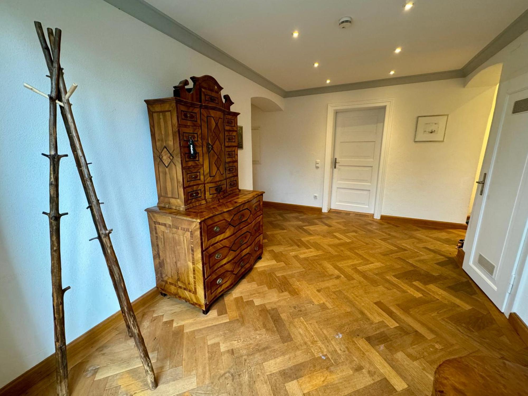 Muehlbach'S Appartement Kaufbeuren Buitenkant foto