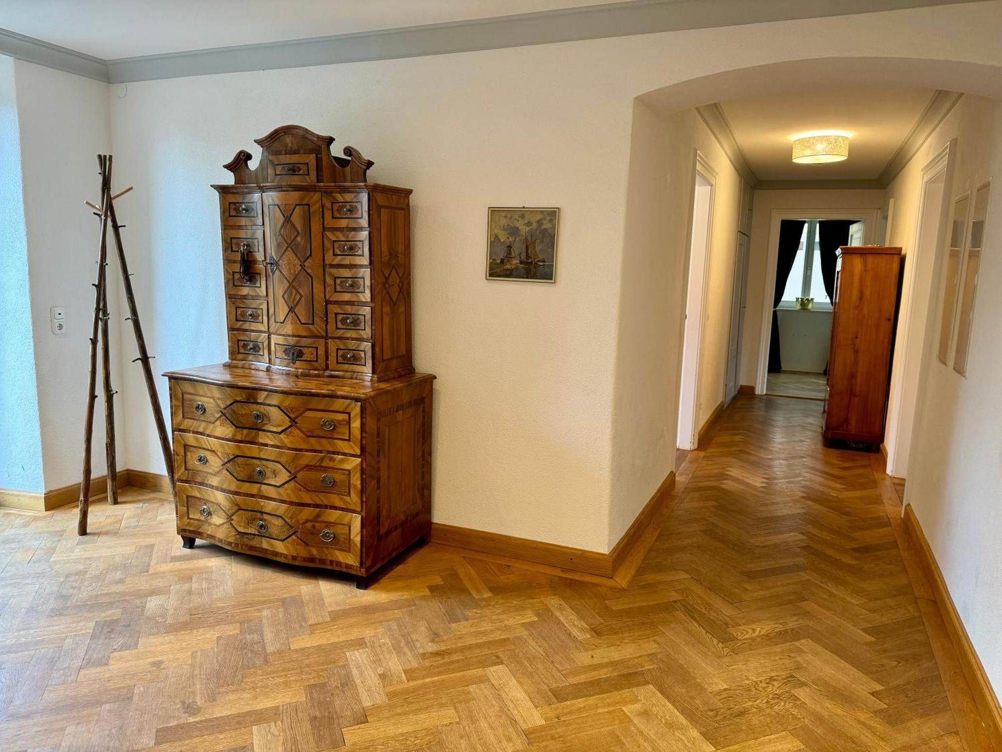 Muehlbach'S Appartement Kaufbeuren Buitenkant foto