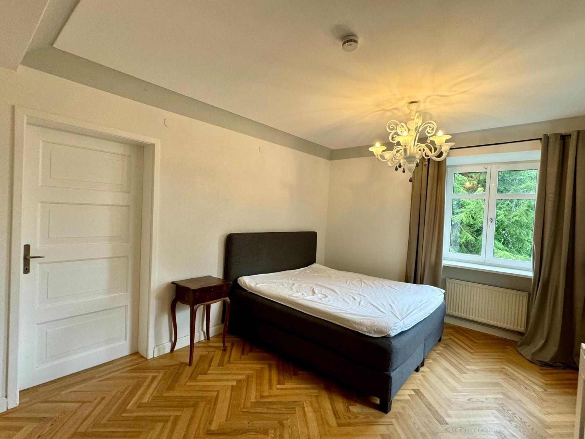 Muehlbach'S Appartement Kaufbeuren Buitenkant foto